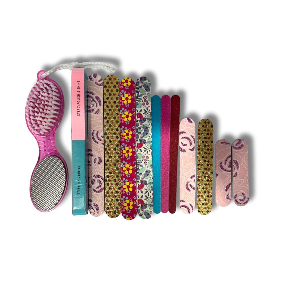 Set Regalo Limas