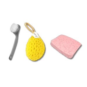 Set Regalo Esponjas