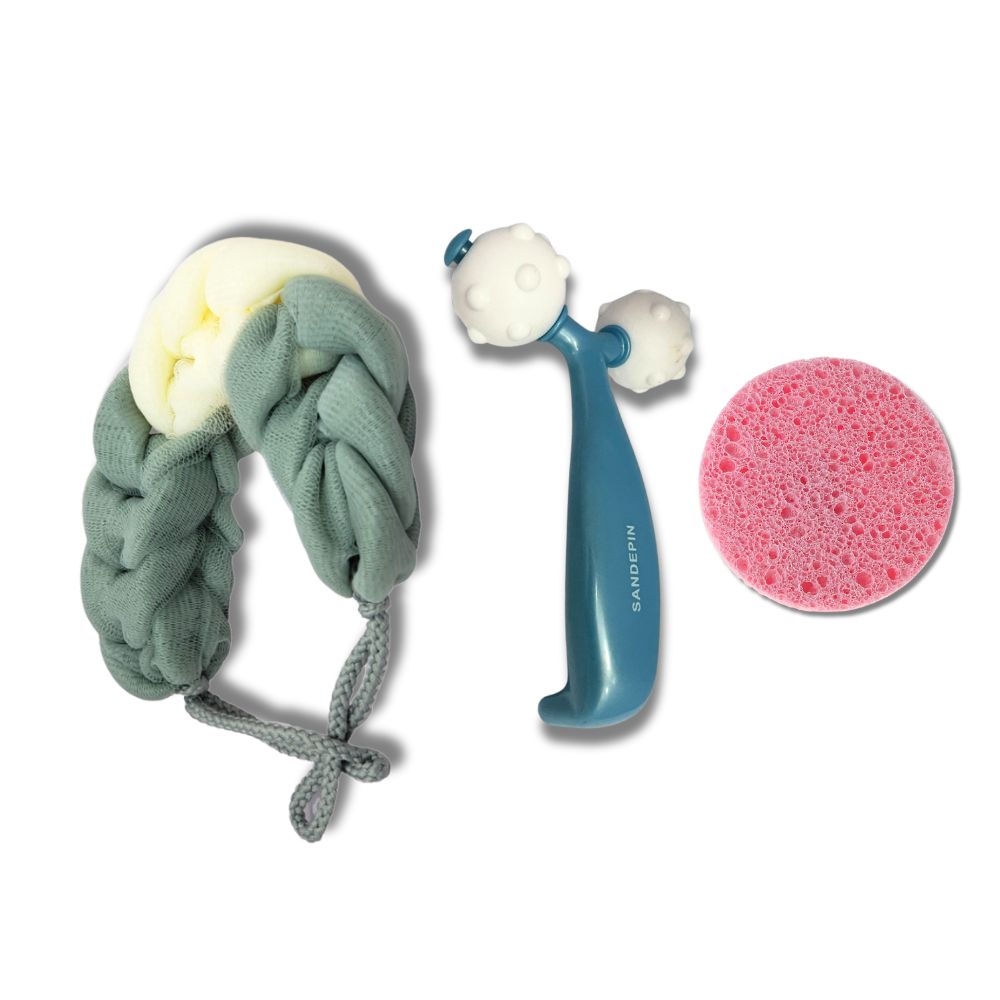 Set Regalo SPA