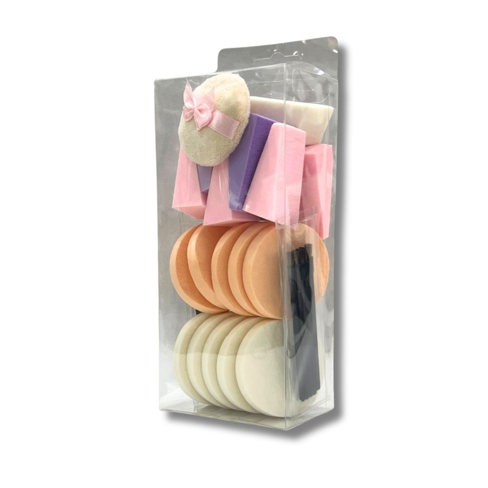 Set Regalo Borla