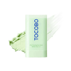Cica Cooling Sun Stick SPF50+ PA++++