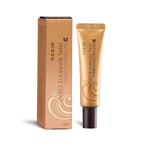 Snail Repair Eye Cream 15ml