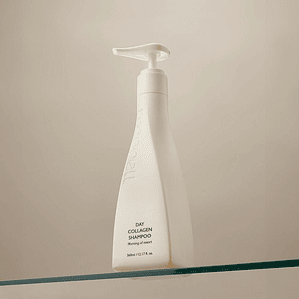 Day Collagen Shampoo Morning of Resort