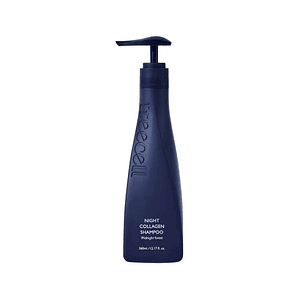 Night Collagen Shampoo Midnight Forest