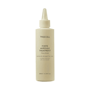 Forte Ampoule Treatment