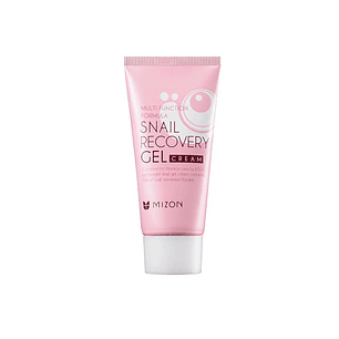 Snail Recovery Gel Cream