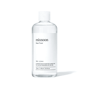 mixsoon Bean Toner 300ml