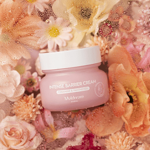 Vegan Green Mild Intense Facial Cream 60ml