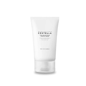 Madagascar Centella Tone Brightening Capsule Cream 75g