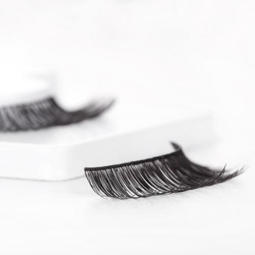 <b><i>100% Pelo Natural</i></b>