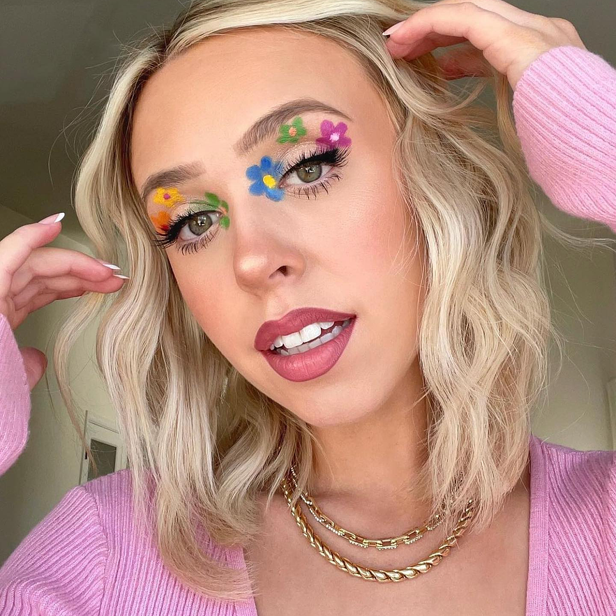 <b><i>Veganas &&nbsp;Cruelty Free</i></b>