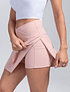 Falda Short Agata - Rosada