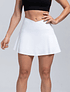 Falda Short Agata - Blanca