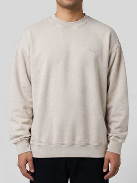 POLERON ENVEJECIDO- BEIGE