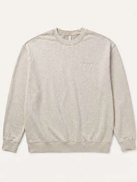 POLERON ENVEJECIDO- BEIGE