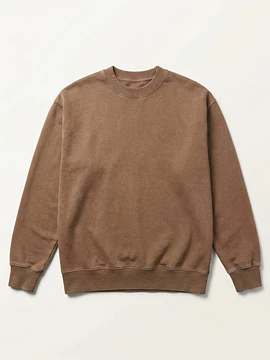 POLERON ENVEJECIDO- CAFE