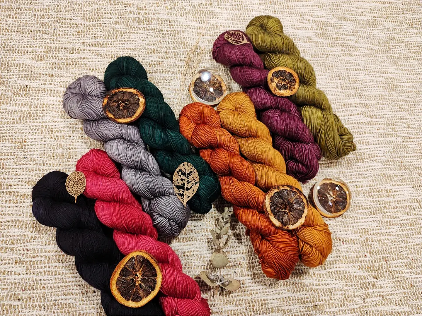 Autumn Alchemy 2