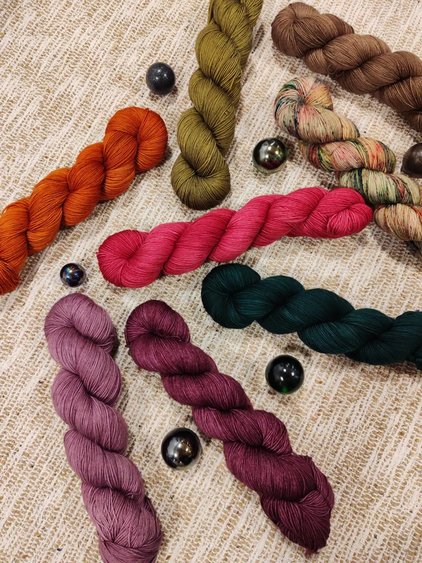 Forbidden Harvest  1