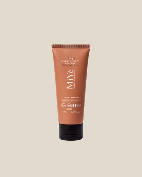 Soft body cream Myé