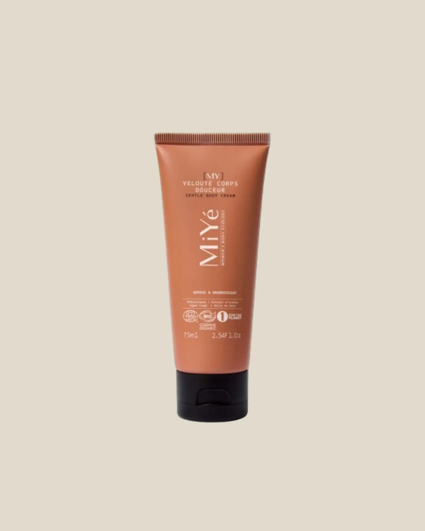 Soft body cream Myé 1