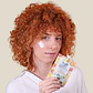 Creme Iluminador Citrus: Hidratação & Brilho Natural - Thumbnail 2