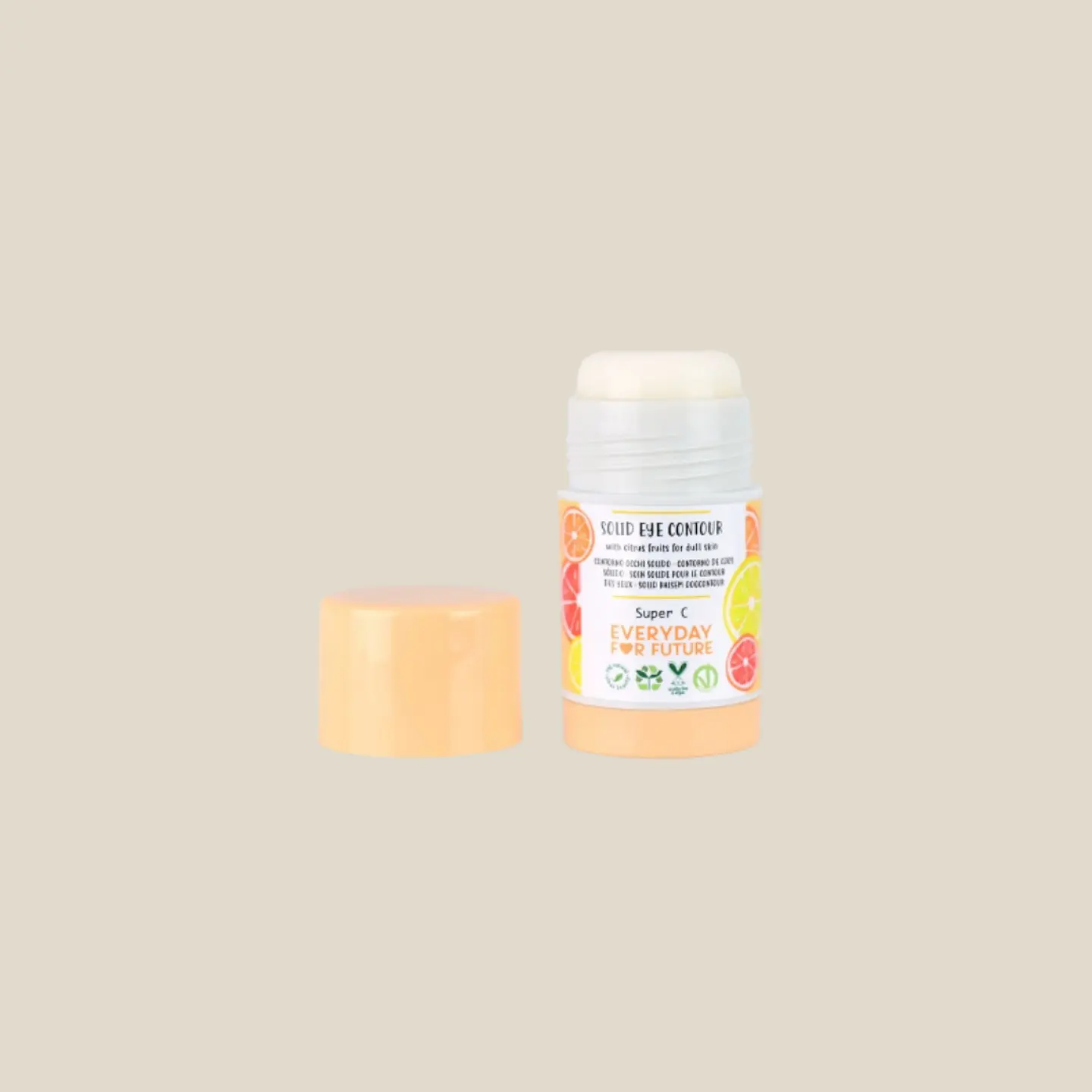 Kit Vitamin Boost Everyday for Future - Stick de Olhos e Máscara de Abacate 4