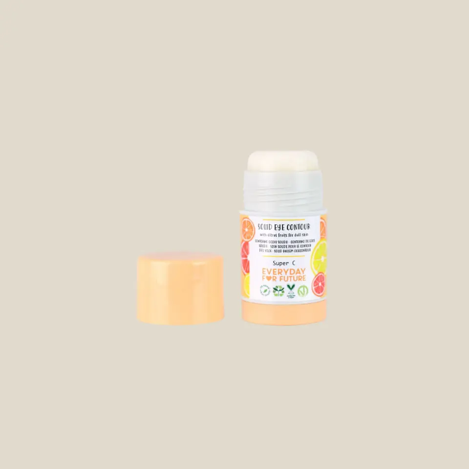 Kit Vitamin Boost Everyday for Future - Stick de Olhos e Máscara de Abacate 4