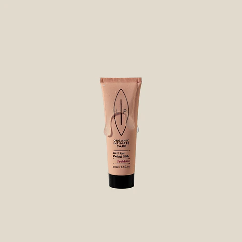 Lubrificante Íntimo Natural Lip Intimate Care - Hidratação & Equilíbrio
