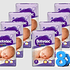 Babysec P Pack Mensual