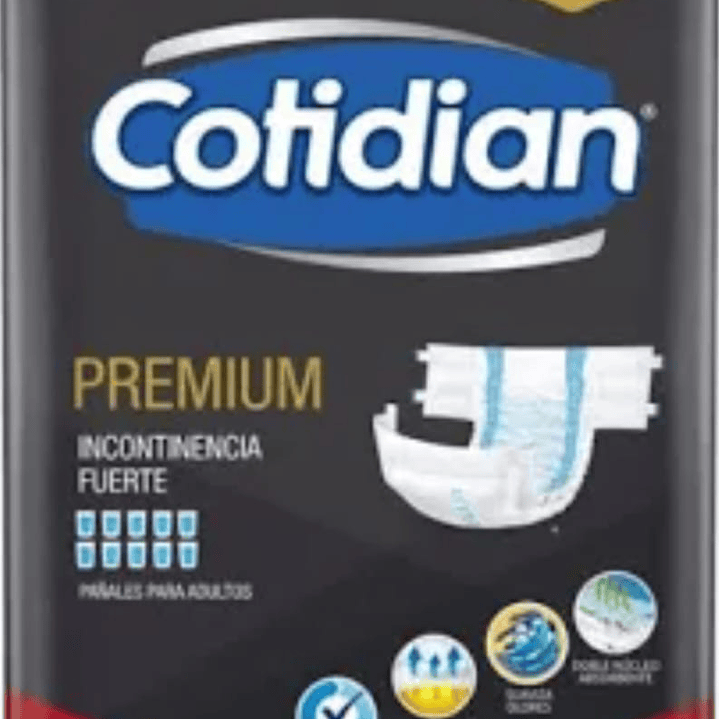 Cotidian Premiun Mx20 1