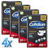 Cotidian Premiun M Pack x4