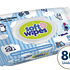 Soft Wipes Niño x80u
