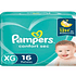 Pampers Comfort sec XGx16