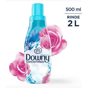 Downy Suavizante Brisa 500ml