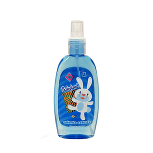 Babyland Colonia Celeste 210ml