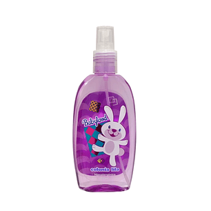 Babyland Colonia Lila 210ml