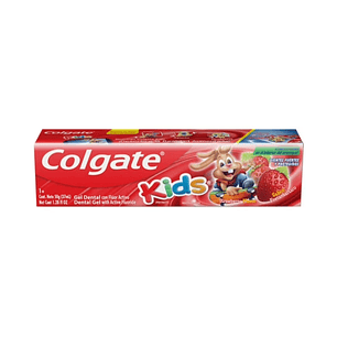 Colgate Pasta Dental Kids 50g
