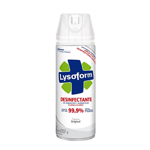 Lysoform Aerosol 285cm