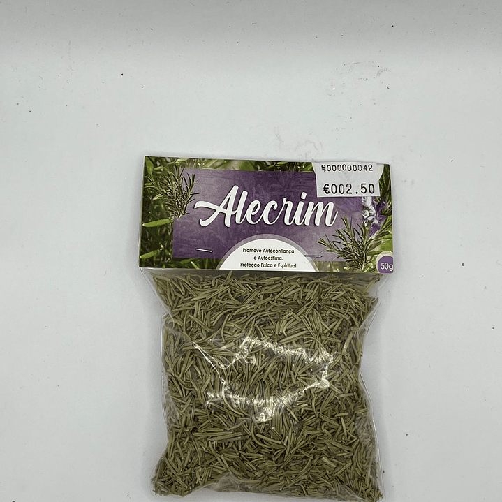 Alecrim 1