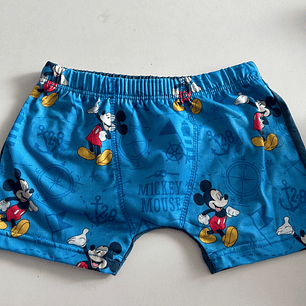 Boxer de Criança 8 anos