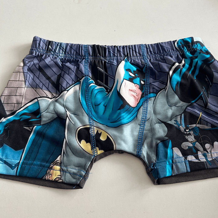 Boxer de Criança 8 anos 1