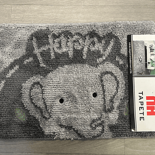 Tapete Elefante 