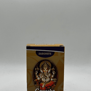 Sabonete de Ganesha