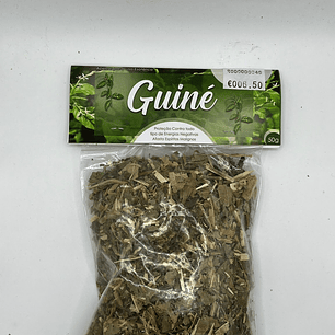 Erva Guiné