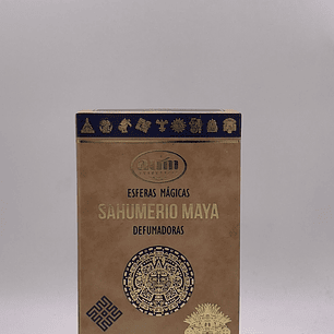 Bombinhas Defumação Purificador de Energia 