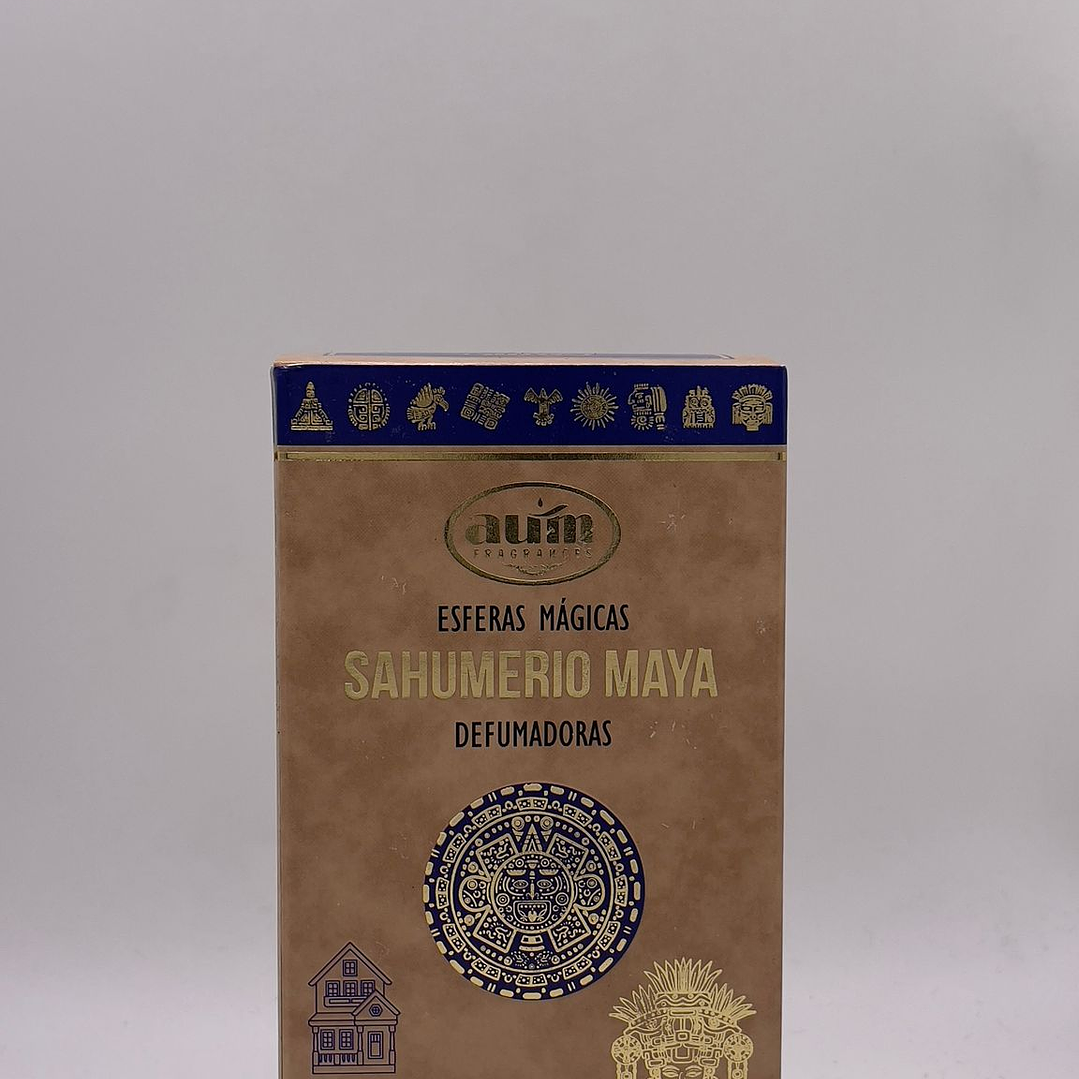 Bombinhas Defumação Limpa Casa  1