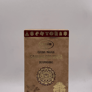 Bombinhas Defumação Canela