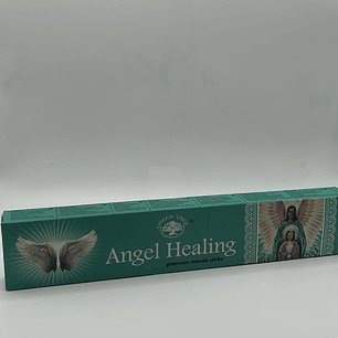 Incenso Anjo da Cura 