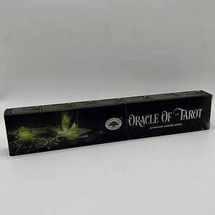 Incenso Oracle Of Tarot 