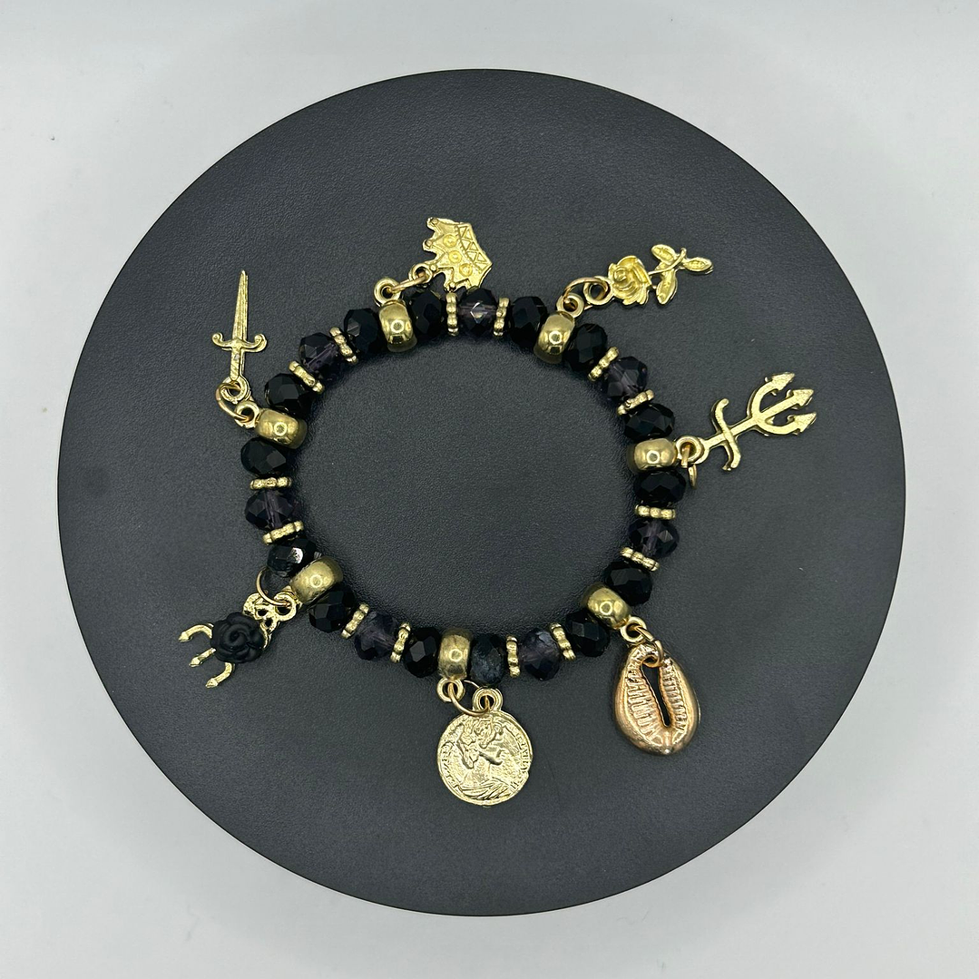 Pulseira Maria Mulambo  1